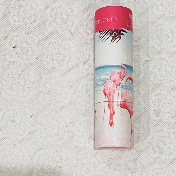 S14-Explorer Matte Lipstick Full Size Flamingo- Ultimate Southern Lipstick Shade - Picture 2 of 8
